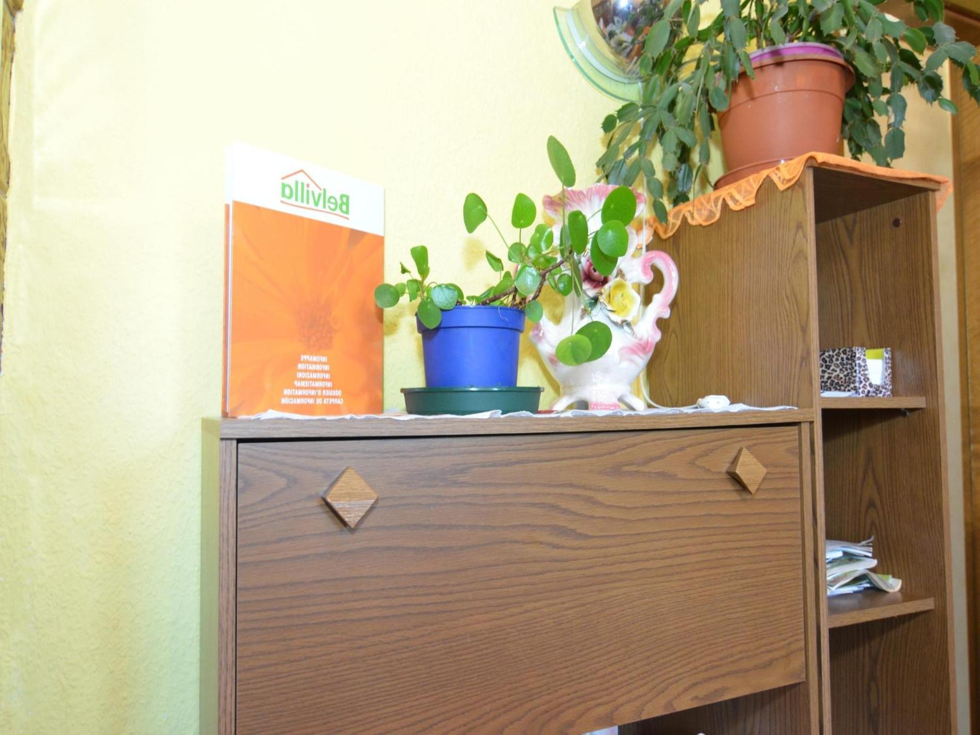 Holiday Home With Garden Neustadt am Rennsteig Εξωτερικό φωτογραφία