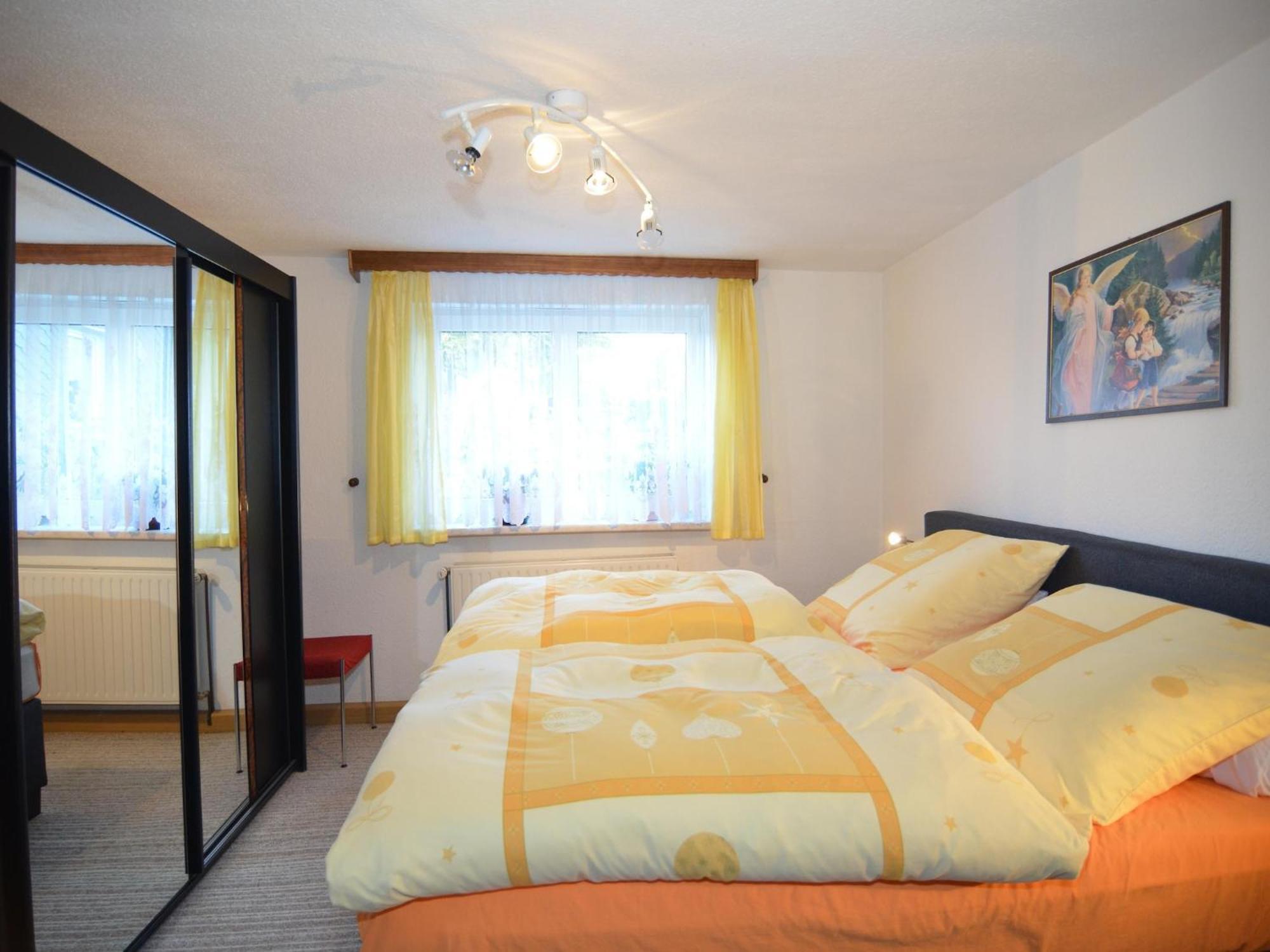 Holiday Home With Garden Neustadt am Rennsteig Εξωτερικό φωτογραφία